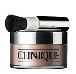Reader Review of the Day: Clinique Blended Face Powder and Brush