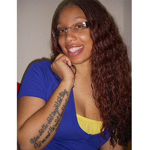 LaShonda LaShonda