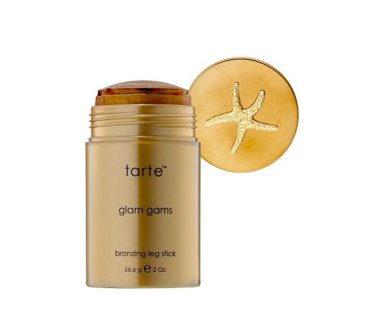 Tarte Glam Gams Leg Bronzing Stick Tarte Glam Gams Leg Bronzing Stick