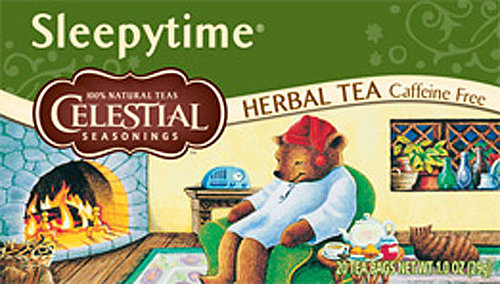 Tea Fragrances