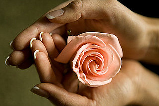 Do It Yourself Hand Massage