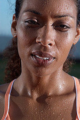 Tips to Stop Sweating