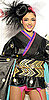 Love It or Hate It: Miss Universe Japan's Futuristic Geisha Look