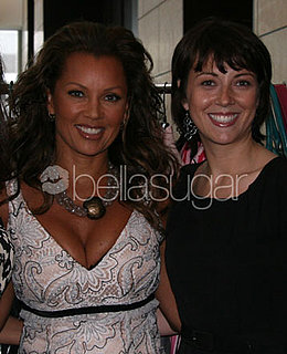 Vanessa Williams Dishes on Botox and More