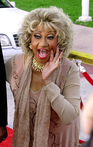 Celia Cruz Celia Cruz