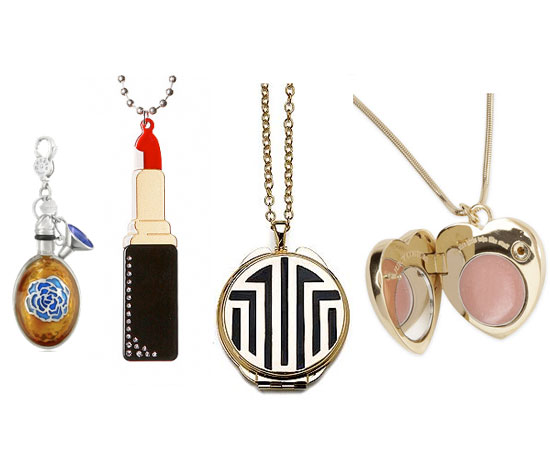 10 Cool Beauty Necklaces That Will Charm You 