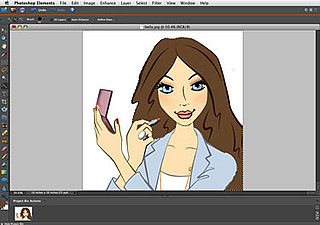 Have You Ever Photoshopped Yourself to Look Better? 