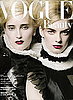 Francois Nars Photography in Vogue Japan