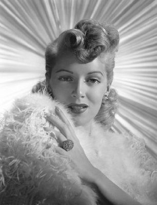 Beauty Pictures of Lana Turner
