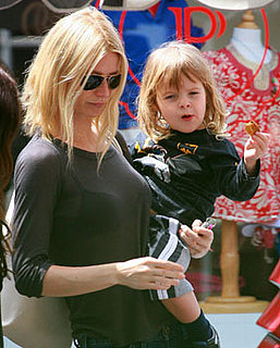 Strange Celebrity Baby Names