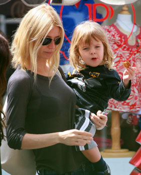 Strange Celebrity Baby Names