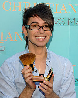 Christian Siriano's Makeup Line at Victoria's Secret