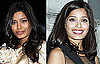Which Hairstyle Looks Better on Freida Pinto?
