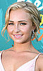 Hayden Panettiere at the 2009 Teen Choice Awards