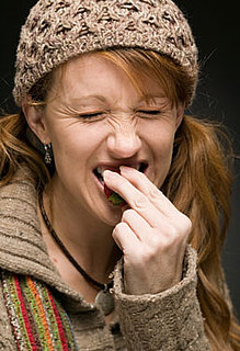 Redheads Are Sensitive To Pain