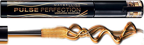 Reader Review of the Day: Maybelline Pulse Perfection Define-a-Lash Vibrating Mascara
