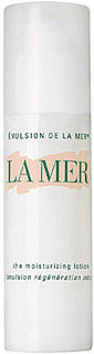 Reader Review of the Day: La Mer the Moisturizing Lotion