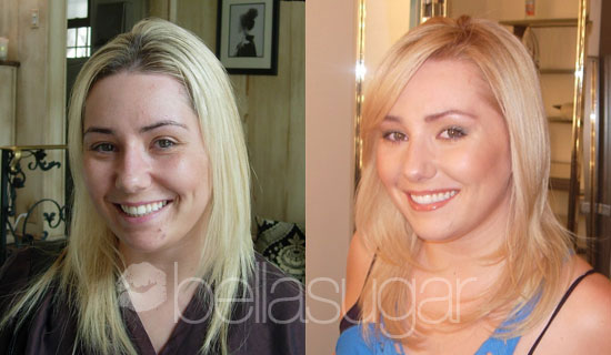 BellaSugar Hollywood Winner Photos