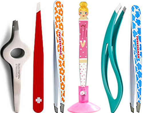 Cute Tweezers