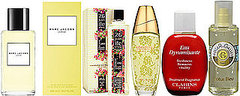 The Best Body Sprays For Summer