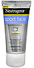Review of Neutrogena Sport Face Sunblock Lotion SPF 70