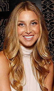 Whitney Port's New Hot Pink Cargo Lipstick