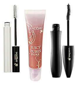 Thursday Giveaway! Win a Trio of Lancôme Products From Sephora