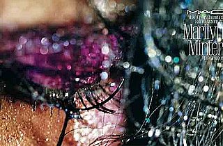MAC and Marilyn Minter