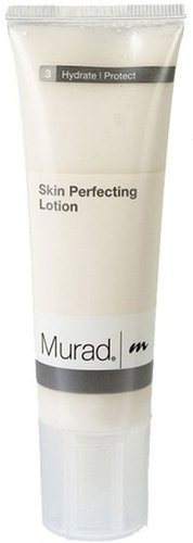 Reader Review of the Day: Murad Skin Perfecting Lotion