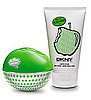 DKNY Be Delicious Gets Pop Artsy 