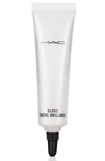 Gloss Texture Clear Gloss ($18)