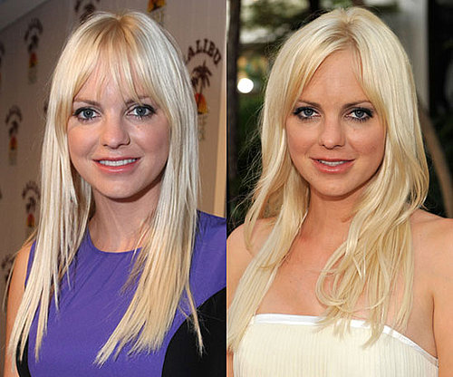 Anna Faris Anna Faris