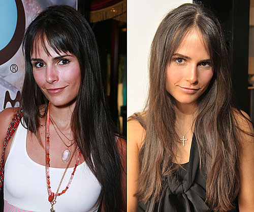 Jordana Brewster Jordana Brewster
