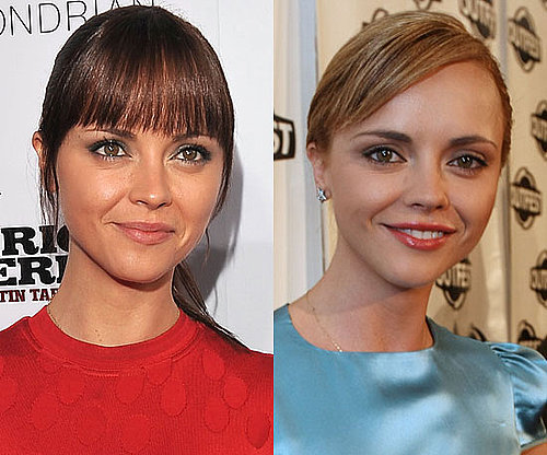Christina Ricci Christina Ricci