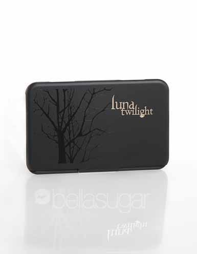 Twilight Beauty Luna Palettes