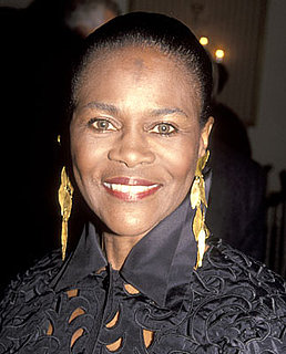 Bella Donna: Cicely Tyson