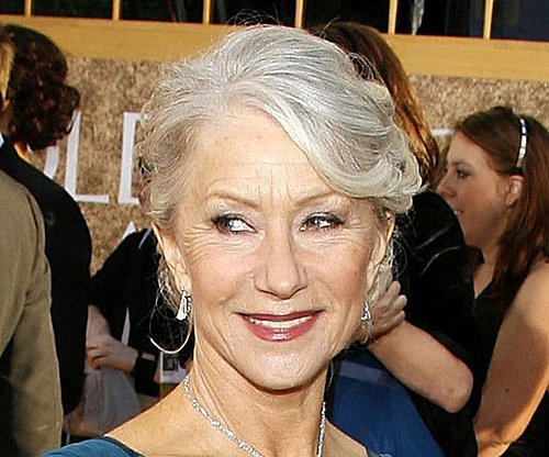 Helen Mirren Helen Mirren