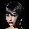 Asymmetrical Hair For Fall
