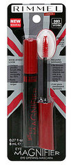 Reader Review of the Day: Rimmel Eye Magnifier Eye-Opening Mascara  