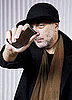 Artist Ron Arad Designs for Kenzo