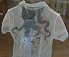 Would You Ever Wear a Shirt With Human Hair in It?