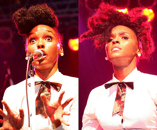 Janelle Monae Janelle Monae