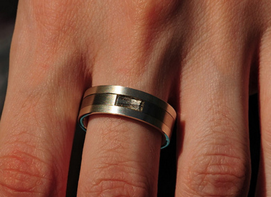 Hair Ring