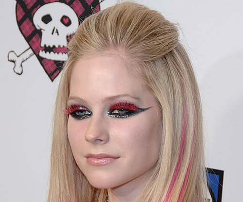 Avril Lavigne Avril Lavigne
