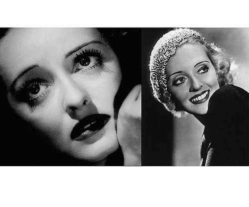 Bette Davis Bette Davis