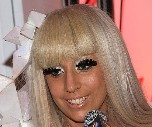 Lady Gaga Lady Gaga