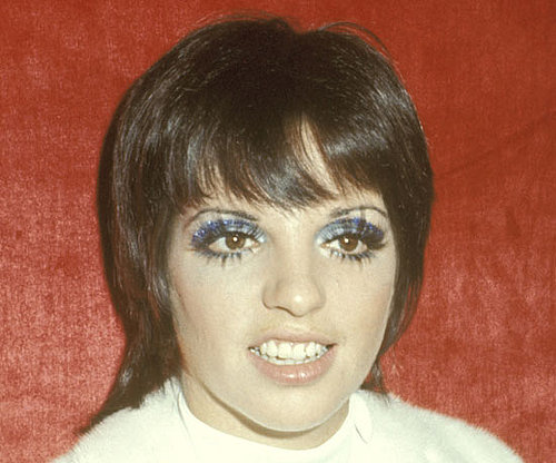 Liza Minnelli Liza Minnelli