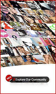 Introducing the BellaSugar Community!  