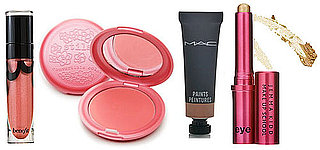 Flattering Makeup Shades