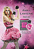 Avril Lavigne Black Star Interview